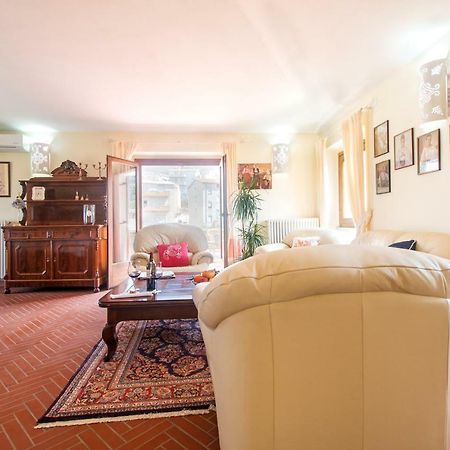 Villa Corrasi Oliena Luxury Zewnętrze zdjęcie
