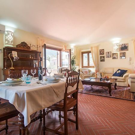 Villa Corrasi Oliena Luxury Zewnętrze zdjęcie