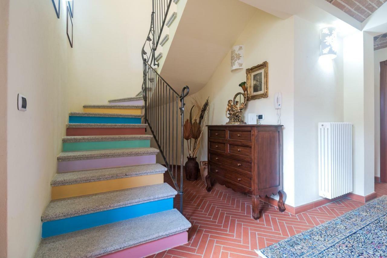 Villa Corrasi Oliena Luxury Zewnętrze zdjęcie