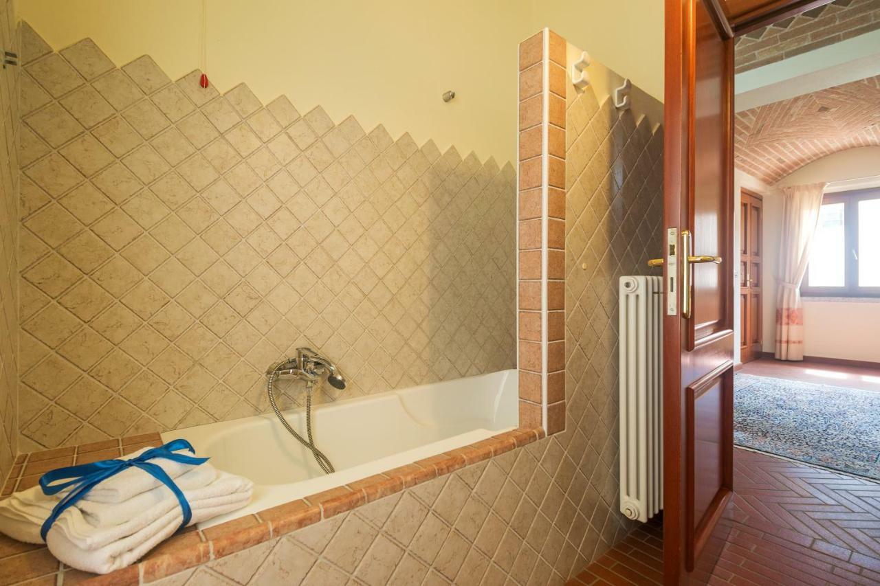 Villa Corrasi Oliena Luxury Zewnętrze zdjęcie