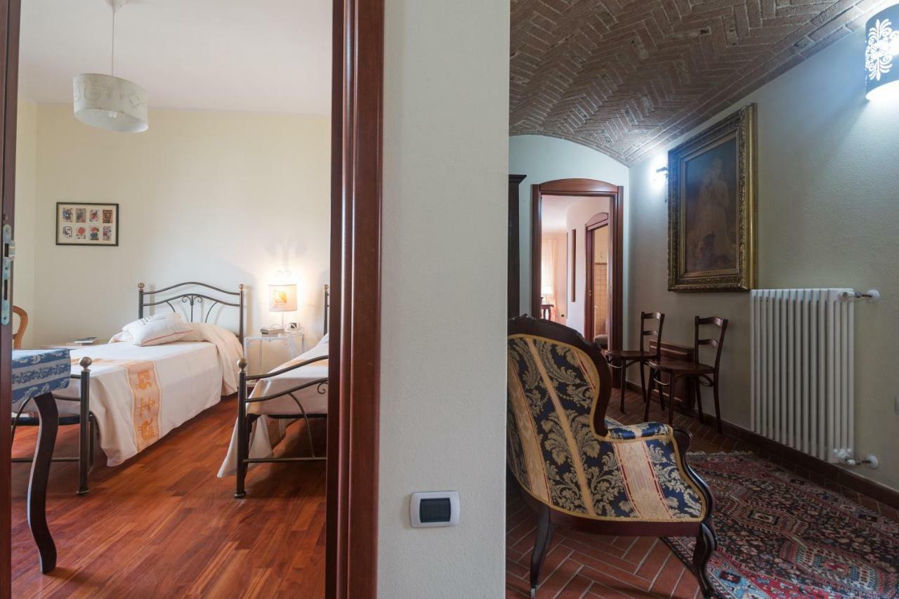 Villa Corrasi Oliena Luxury Zewnętrze zdjęcie